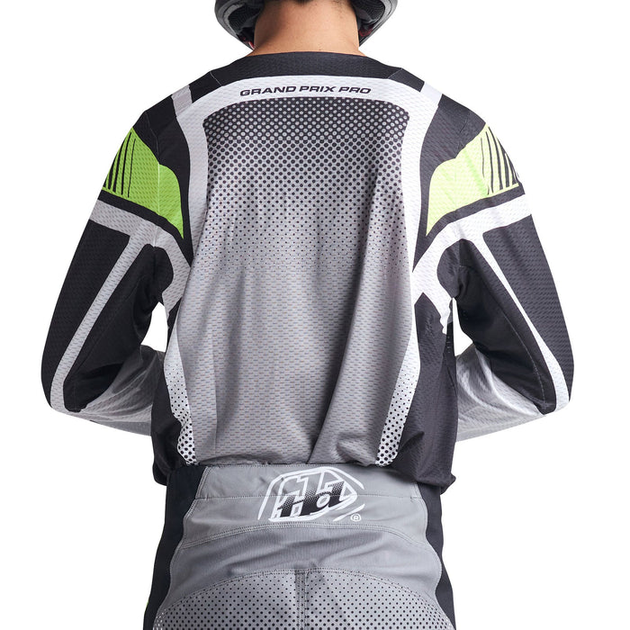 Troy Lee Designs GP Pro Air Bands Jersey