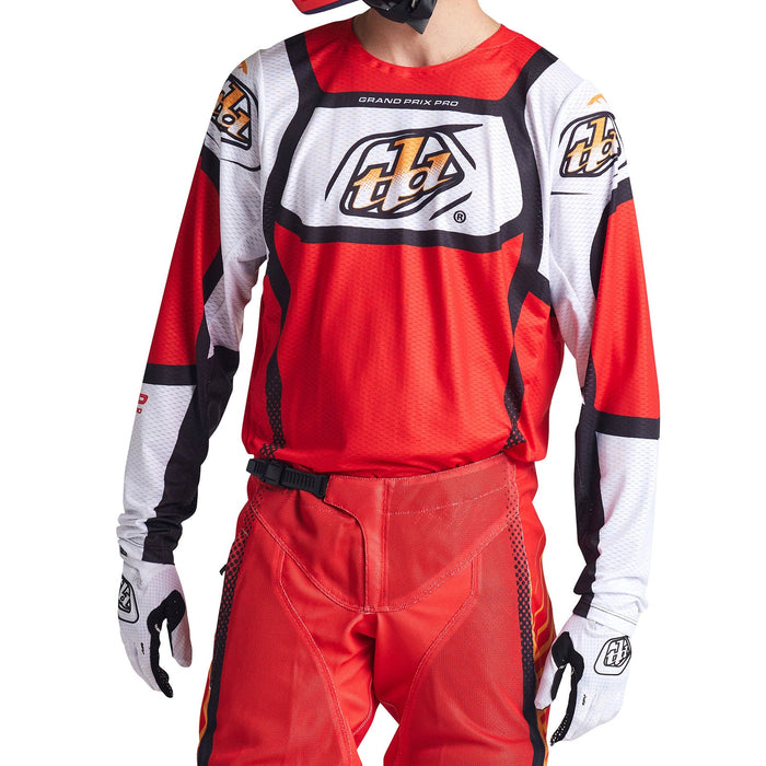 Troy Lee Designs GP Pro Air Bands Jersey