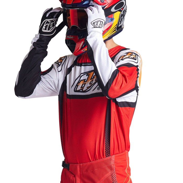 Troy Lee Designs GP Pro Air Bands Jersey