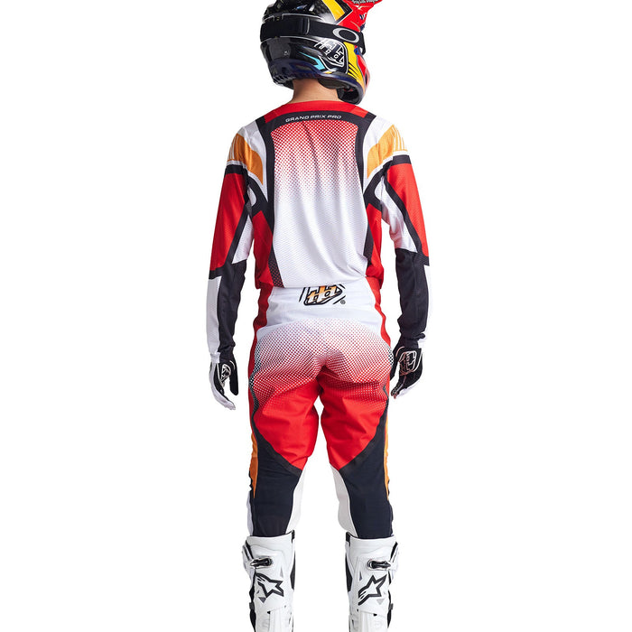 Troy Lee Designs GP Pro Air Bands Jersey