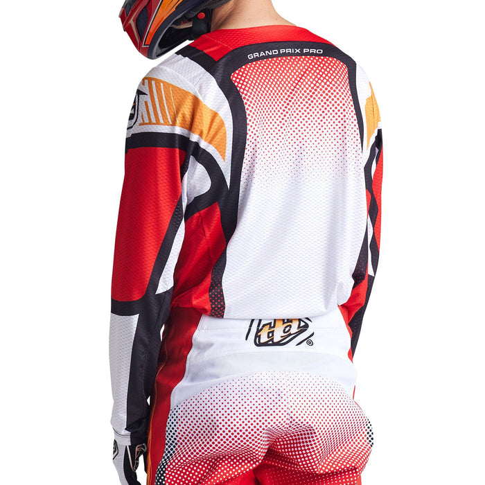 Troy Lee Designs GP Pro Air Bands Jersey