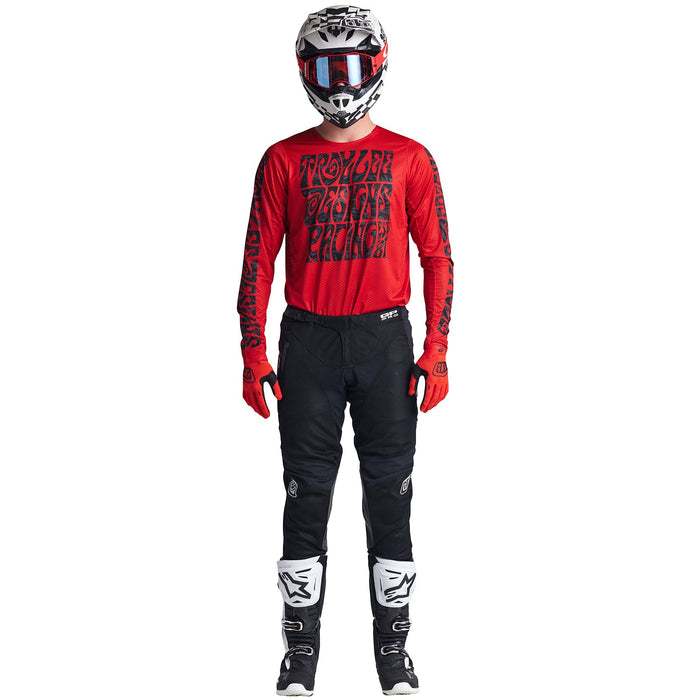 Troy Lee Designs GP Pro Air Manic Monday Jersey