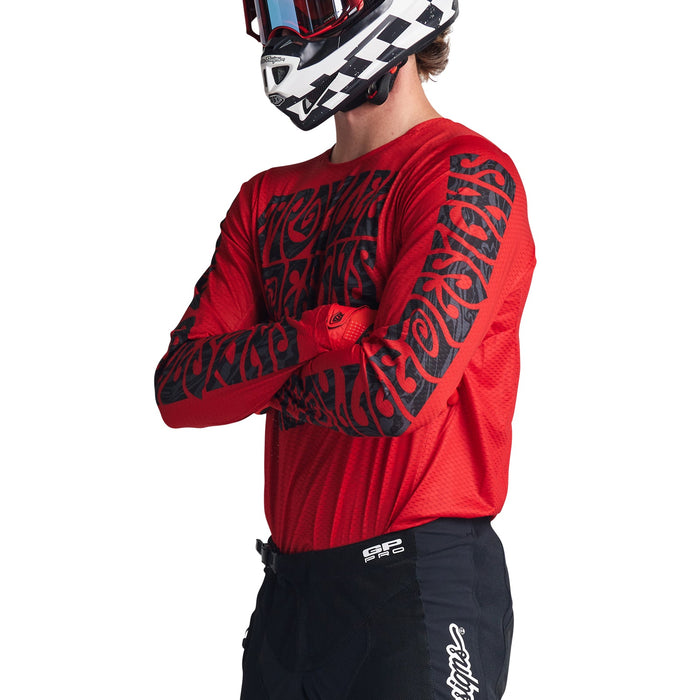 Troy Lee Designs GP Pro Air Manic Monday Jersey