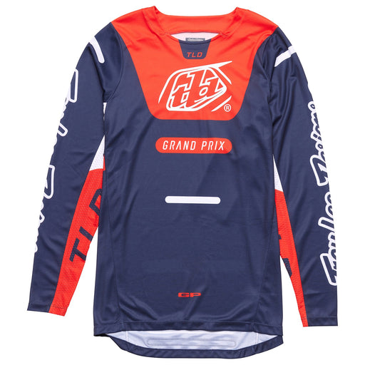 Troy Lee Designs Youth GP Pro Blends Jersey