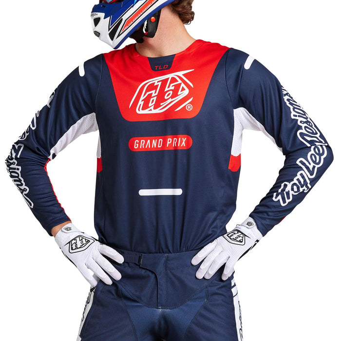 Troy Lee Designs GP Pro Blends Jersey