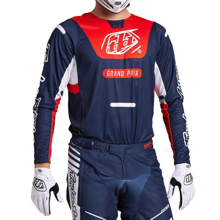 Troy Lee Designs GP Pro Blends Jersey