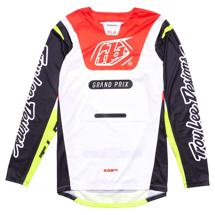 Troy Lee Designs Youth GP Pro Blends Jersey