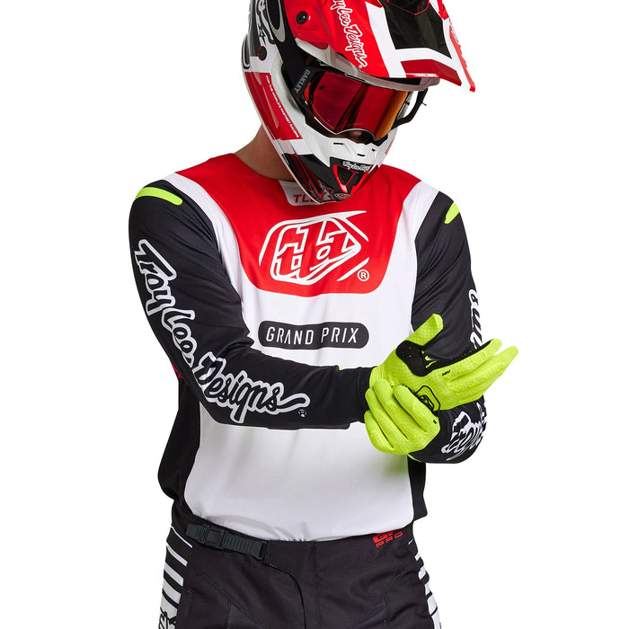 Troy Lee Designs GP Pro Blends Jersey