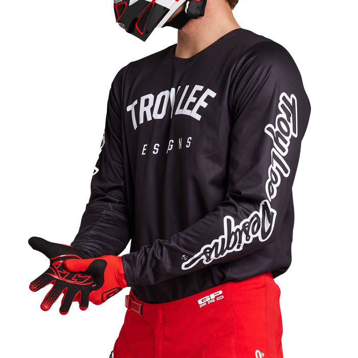 Troy Lee Designs GP Pro Boltz Jersey