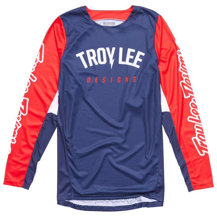 Troy Lee Designs Youth GP Pro Boltz Jersey