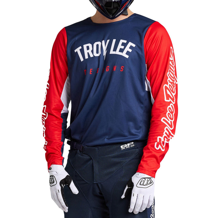 Troy Lee Designs GP Pro Boltz Jersey