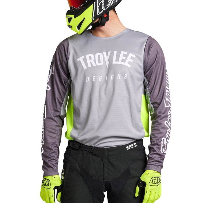 Troy Lee Designs GP Pro Boltz Jersey