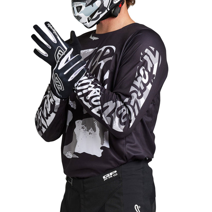 Troy Lee Designs GP Pro Boxed In Jersey