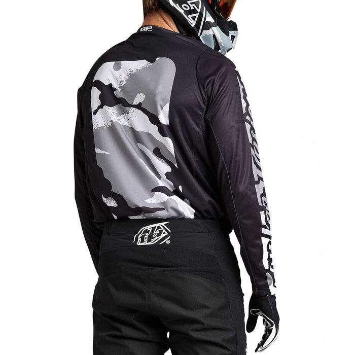 Troy Lee Designs GP Pro Boxed In Jersey