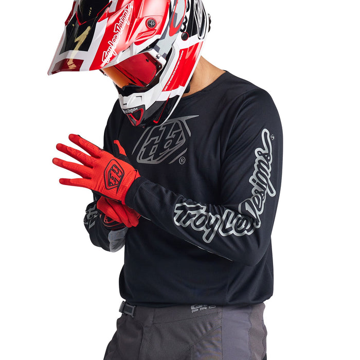 Troy Lee Designs GP Pro Icon Jersey