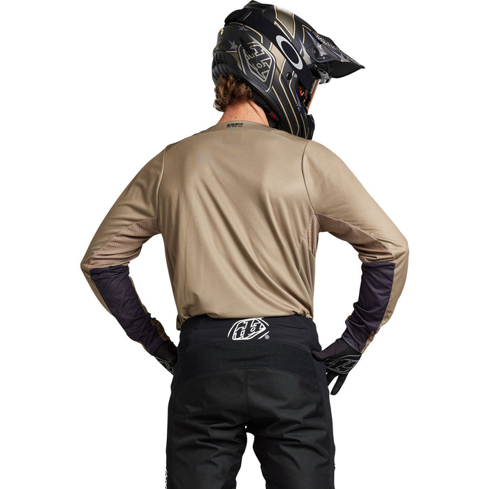 Troy Lee Designs GP Pro Icon Jersey