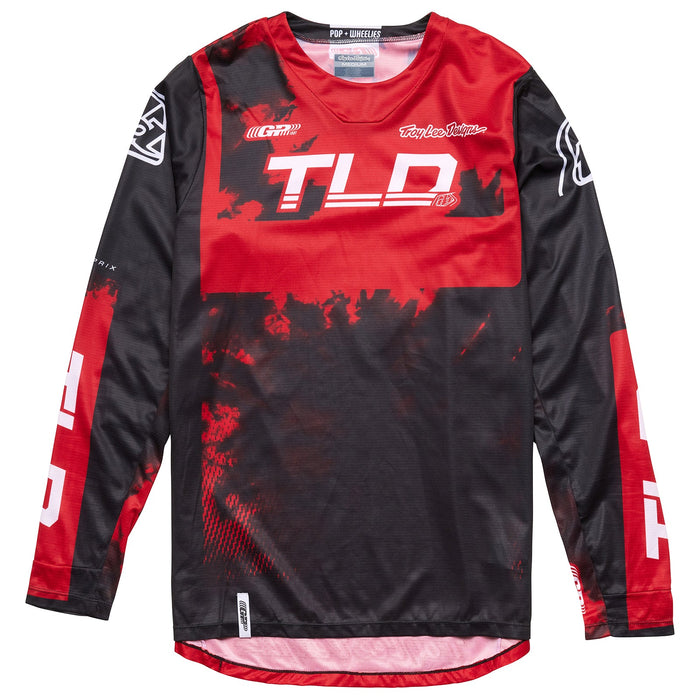 Troy Lee Designs Youth GP Astro Jersey