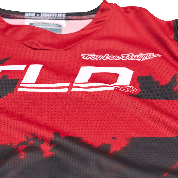 Troy Lee Designs Youth GP Astro Jersey