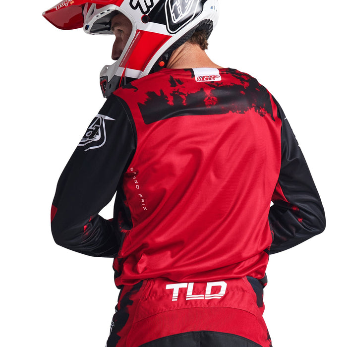 Troy Lee Designs GP Astro Jersey