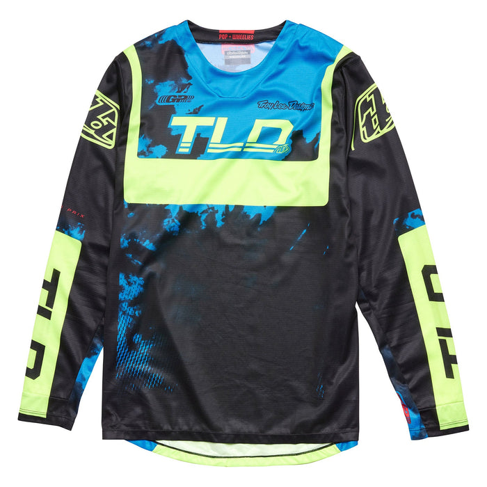 Troy Lee Designs GP Astro Jersey