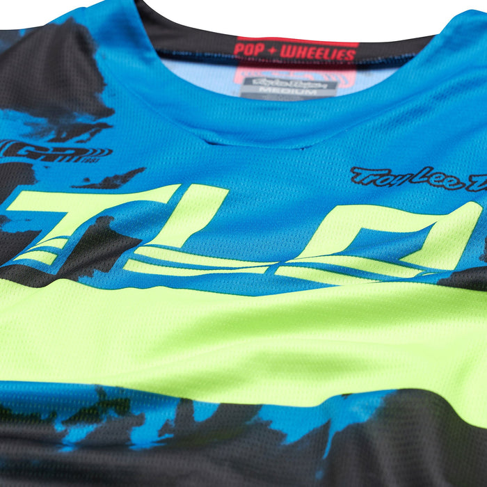 Troy Lee Designs GP Astro Jersey