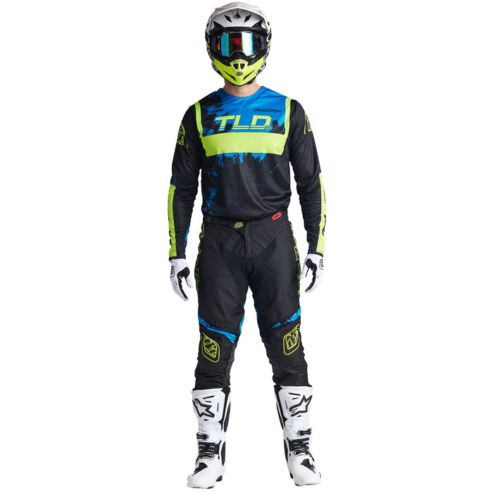 Troy Lee Designs GP Astro Jersey