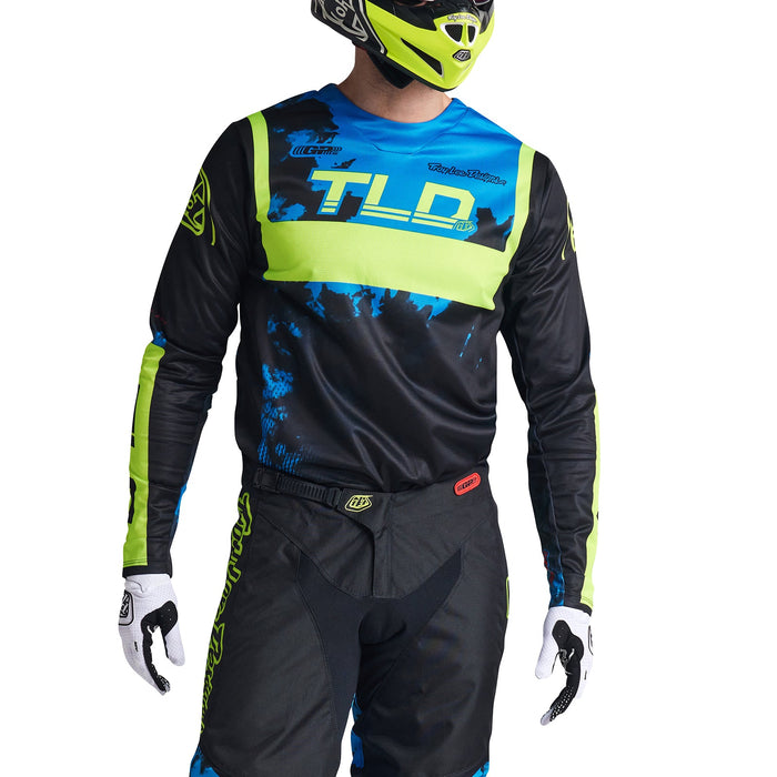 Troy Lee Designs GP Astro Jersey