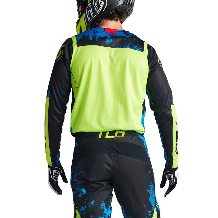 Troy Lee Designs GP Astro Jersey