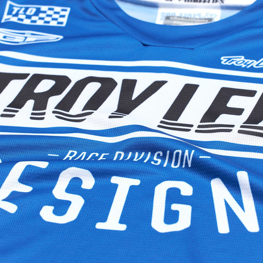 Troy Lee Designs GP Race 81 Jersey