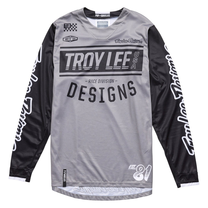 Troy Lee Designs GP Race 81 Jersey