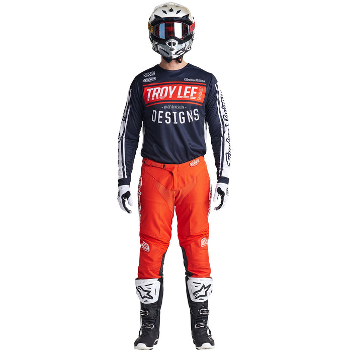 Troy Lee Designs GP Race 81 Jersey