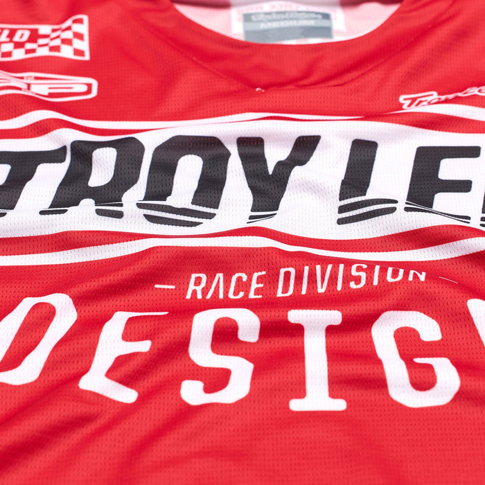 Troy Lee Designs GP Race 81 Jersey