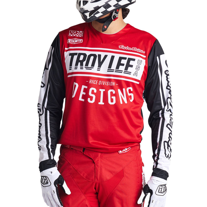 Troy Lee Designs GP Race 81 Jersey