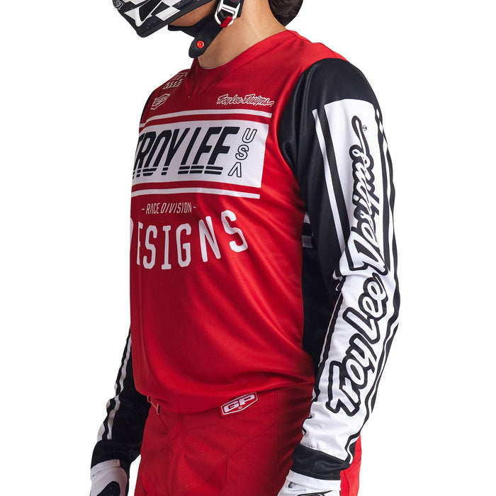 Troy Lee Designs GP Race 81 Jersey