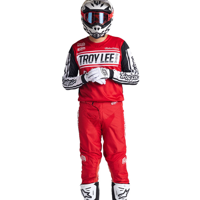 Troy Lee Designs GP Race 81 Jersey