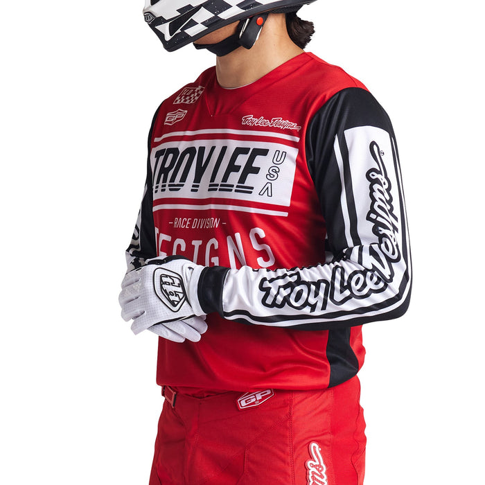 Troy Lee Designs GP Race 81 Jersey