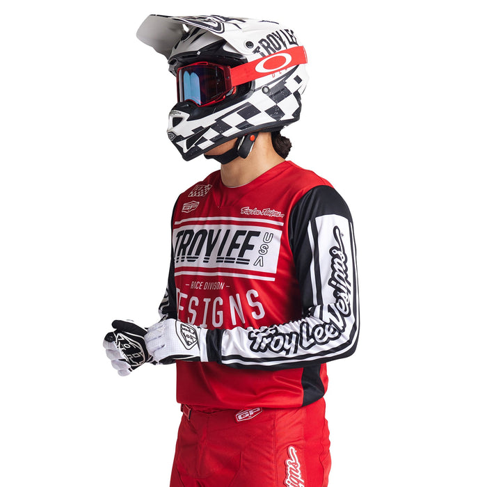 Troy Lee Designs GP Race 81 Jersey