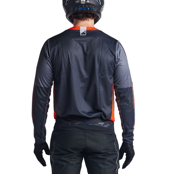 Troy Lee Designs Scout GP Recon Jersey