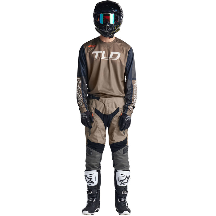 Troy Lee Designs Scout GP Recon Jersey