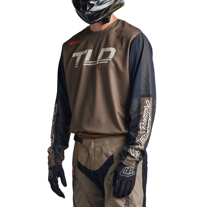 Troy Lee Designs Scout GP Recon Jersey