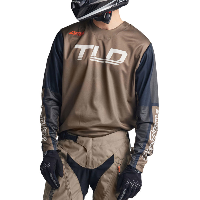 Troy Lee Designs Scout GP Recon Jersey