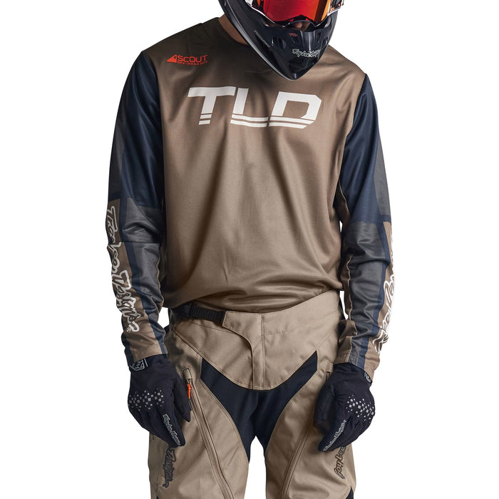 Troy Lee Designs Scout GP Recon Jersey