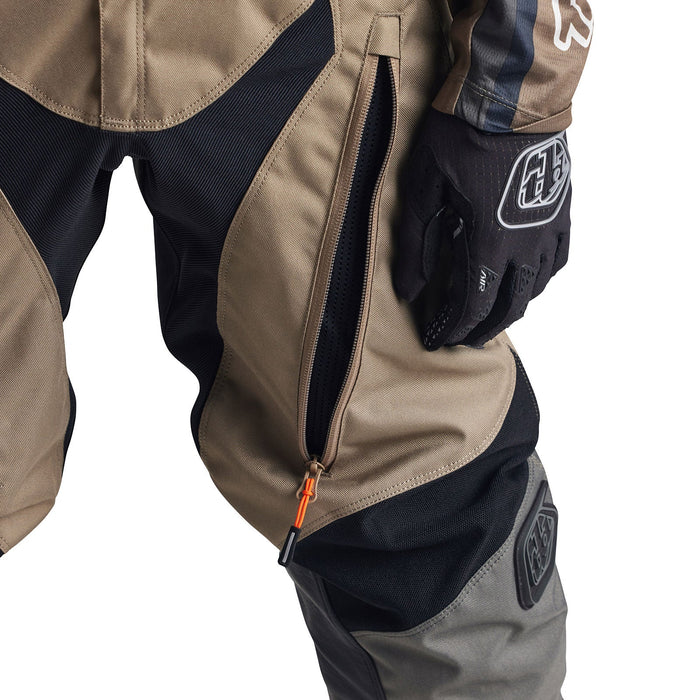 Troy Lee Designs Scout GP Solid Pants