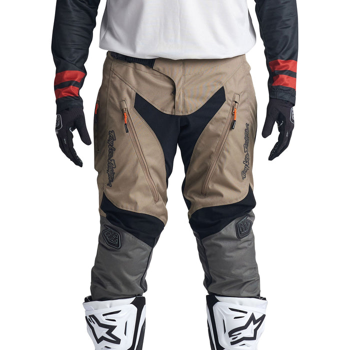 Troy Lee Designs Scout GP Solid Pants