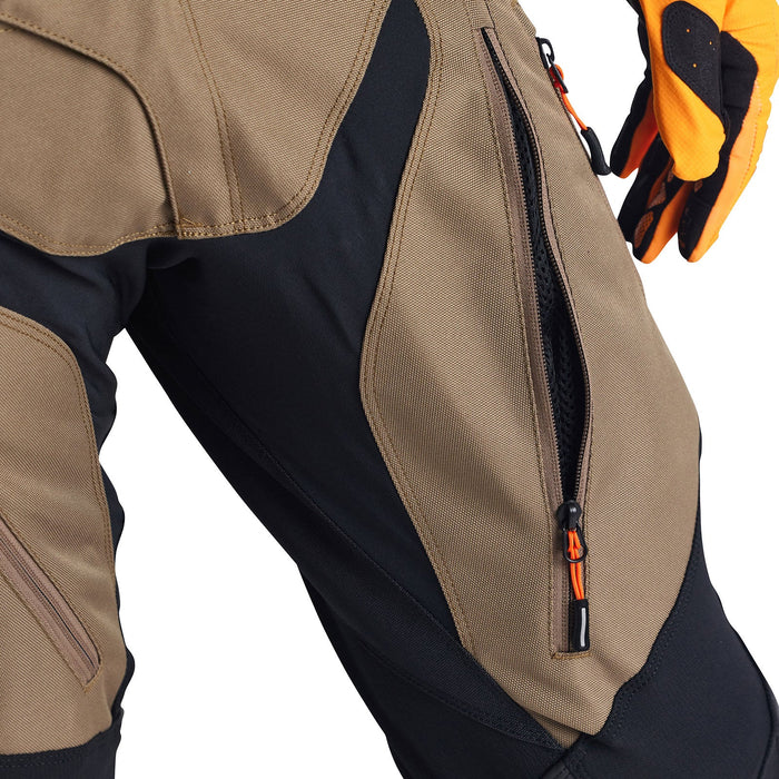 Troy Lee Designs Scout SE Solid Pants