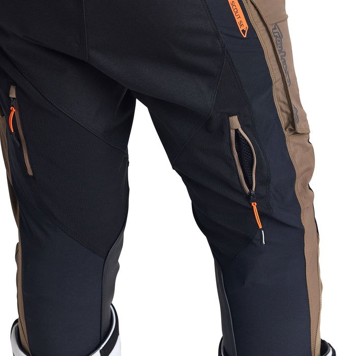 Troy Lee Designs Scout SE Solid Pants