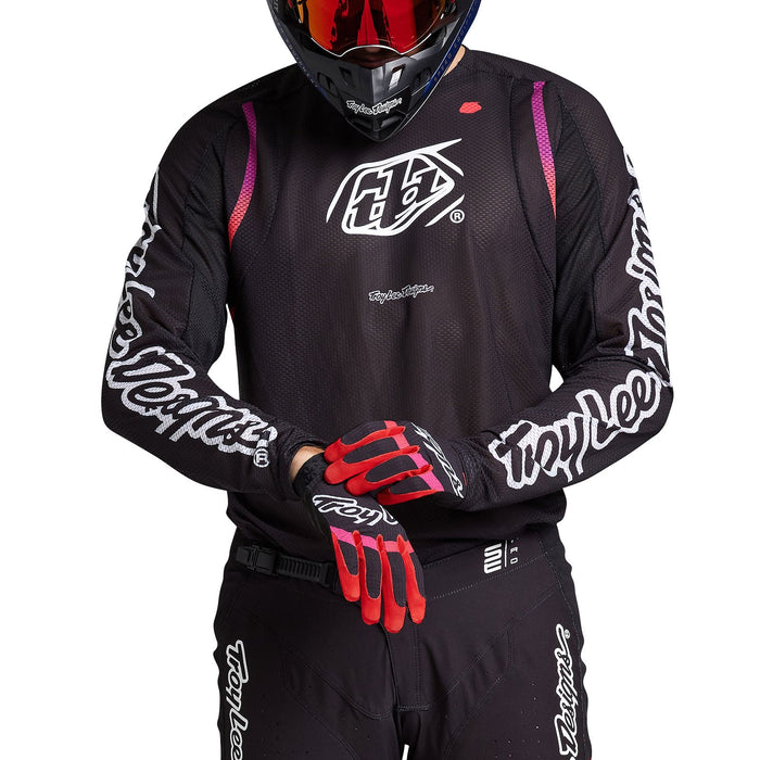 Troy Lee Designs SE Pro Air Pinned Jersey