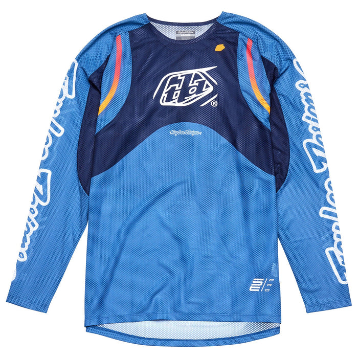 Troy Lee Designs SE Pro Air Pinned Jersey