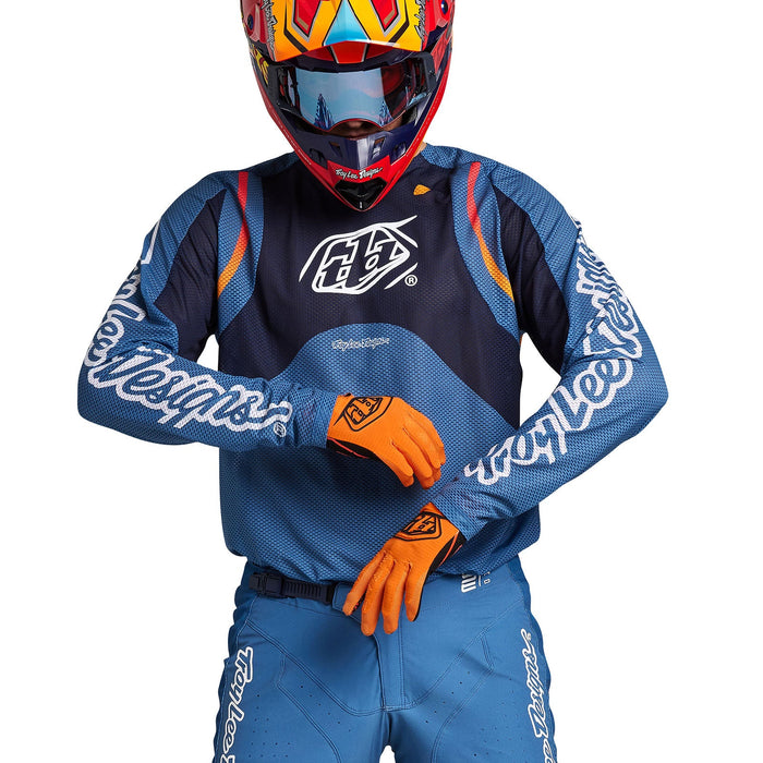 Troy Lee Designs SE Pro Air Pinned Jersey