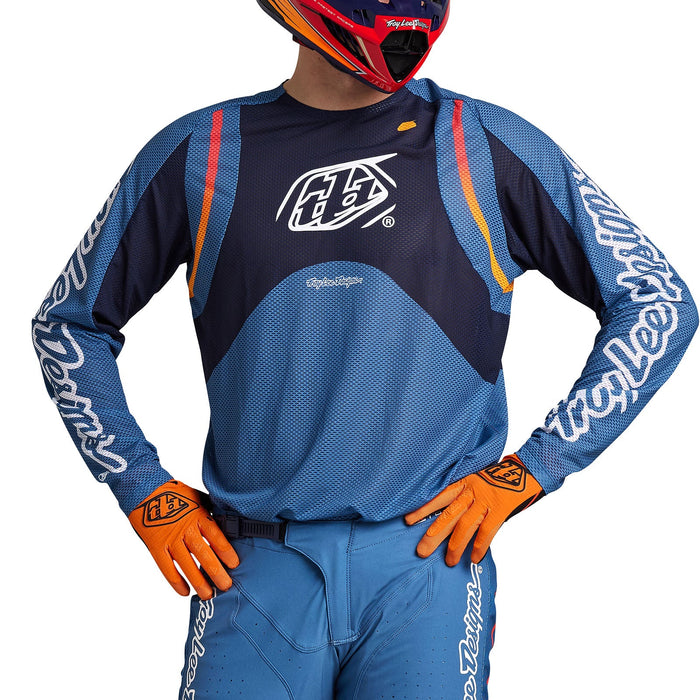 Troy Lee Designs SE Pro Air Pinned Jersey